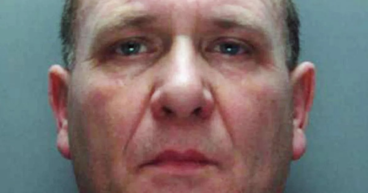 Jailed Brookside star Brian Regan living in fear of murder gang